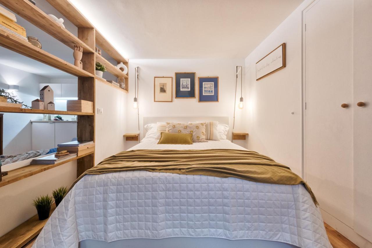 Corte Des Ambrois By Apartments To Art Торино Екстериор снимка