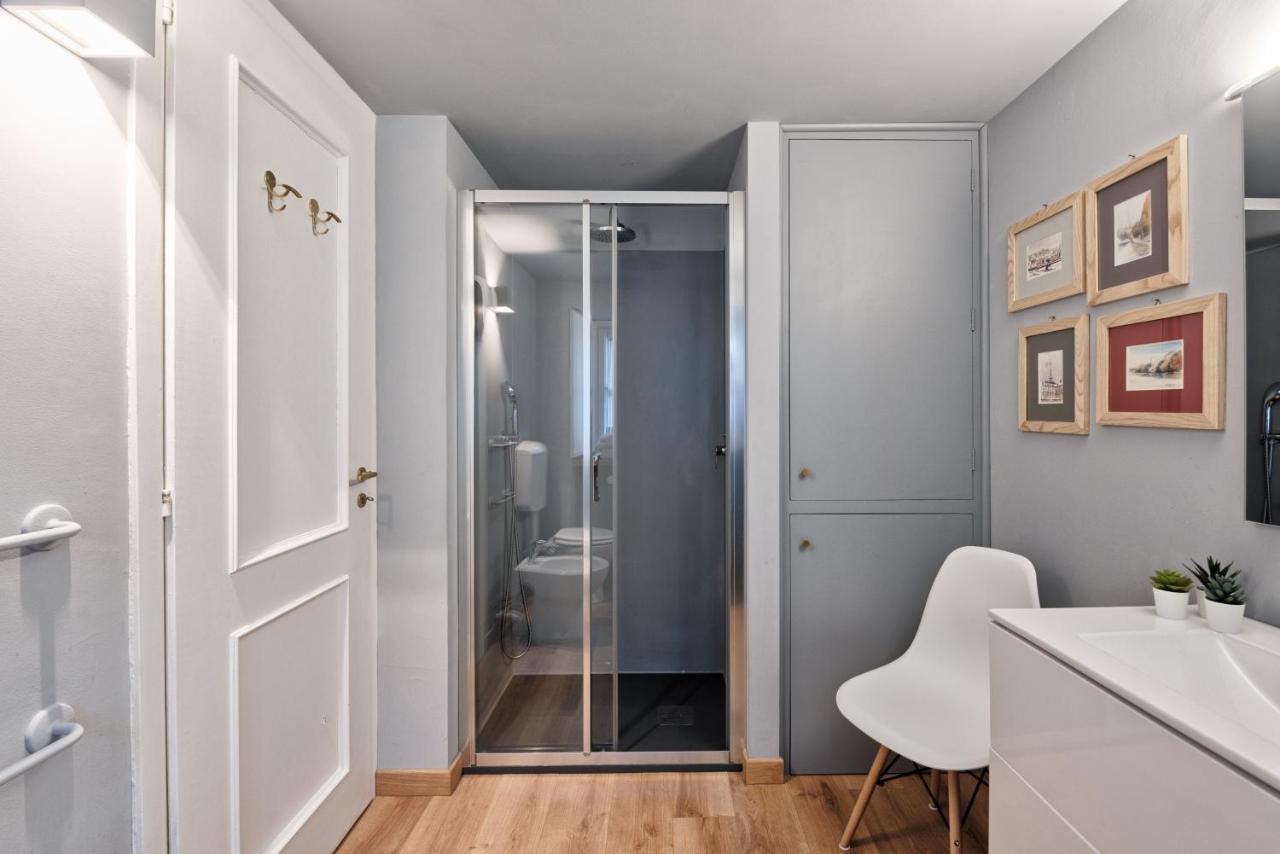Corte Des Ambrois By Apartments To Art Торино Екстериор снимка