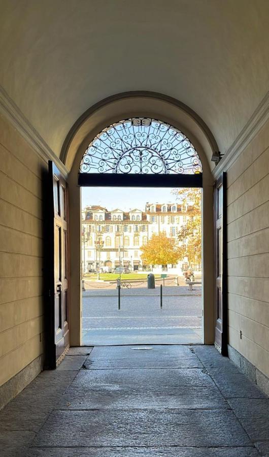 Corte Des Ambrois By Apartments To Art Торино Екстериор снимка